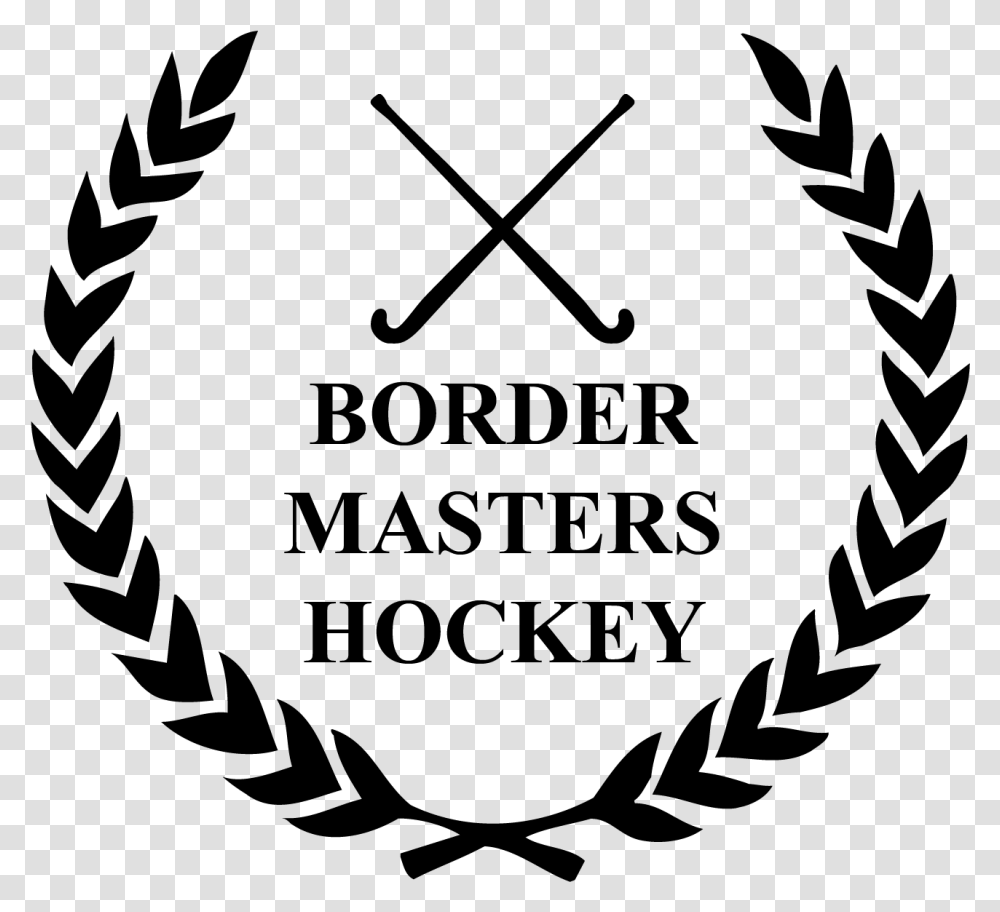 Border Masters Hockey Logo Pieke Pso, Gray, World Of Warcraft Transparent Png