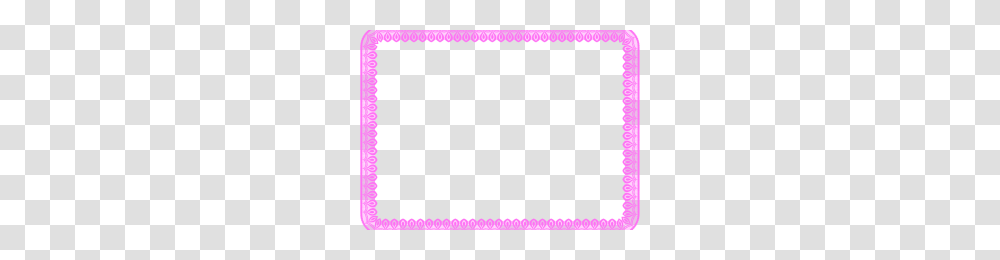 Border Pink Image, Rug, Super Mario, Minecraft Transparent Png