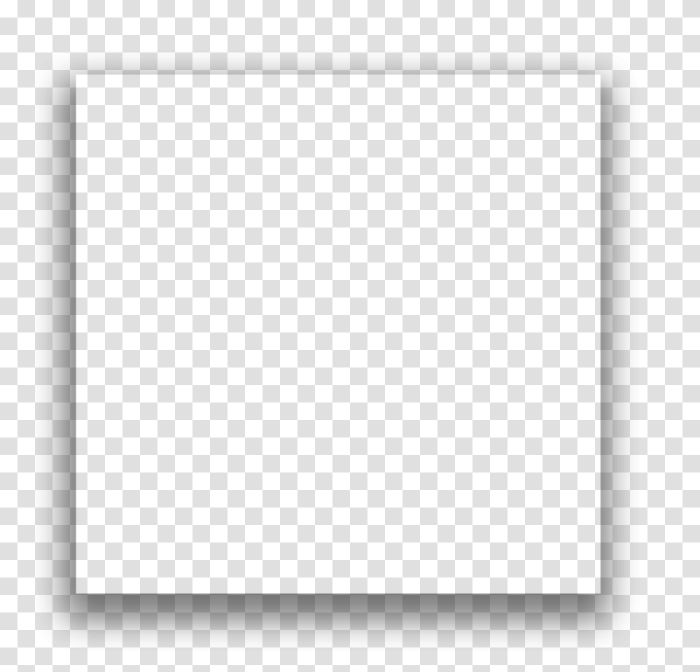 Border Squares Square Shadow Shadows Ftestickers, Gray, World Of Warcraft Transparent Png