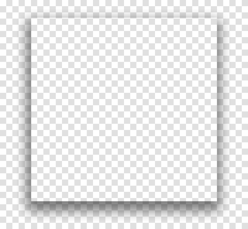 Border Squares Square Shadow Shadows Ftestickers White Square Border, Gray, World Of Warcraft Transparent Png