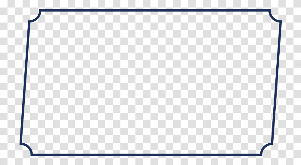 Border Style Line Art, Screen, Electronics, Monitor, Display Transparent Png