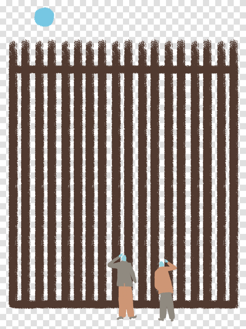 Border Wall, Rug, Person, Human, Animal Transparent Png