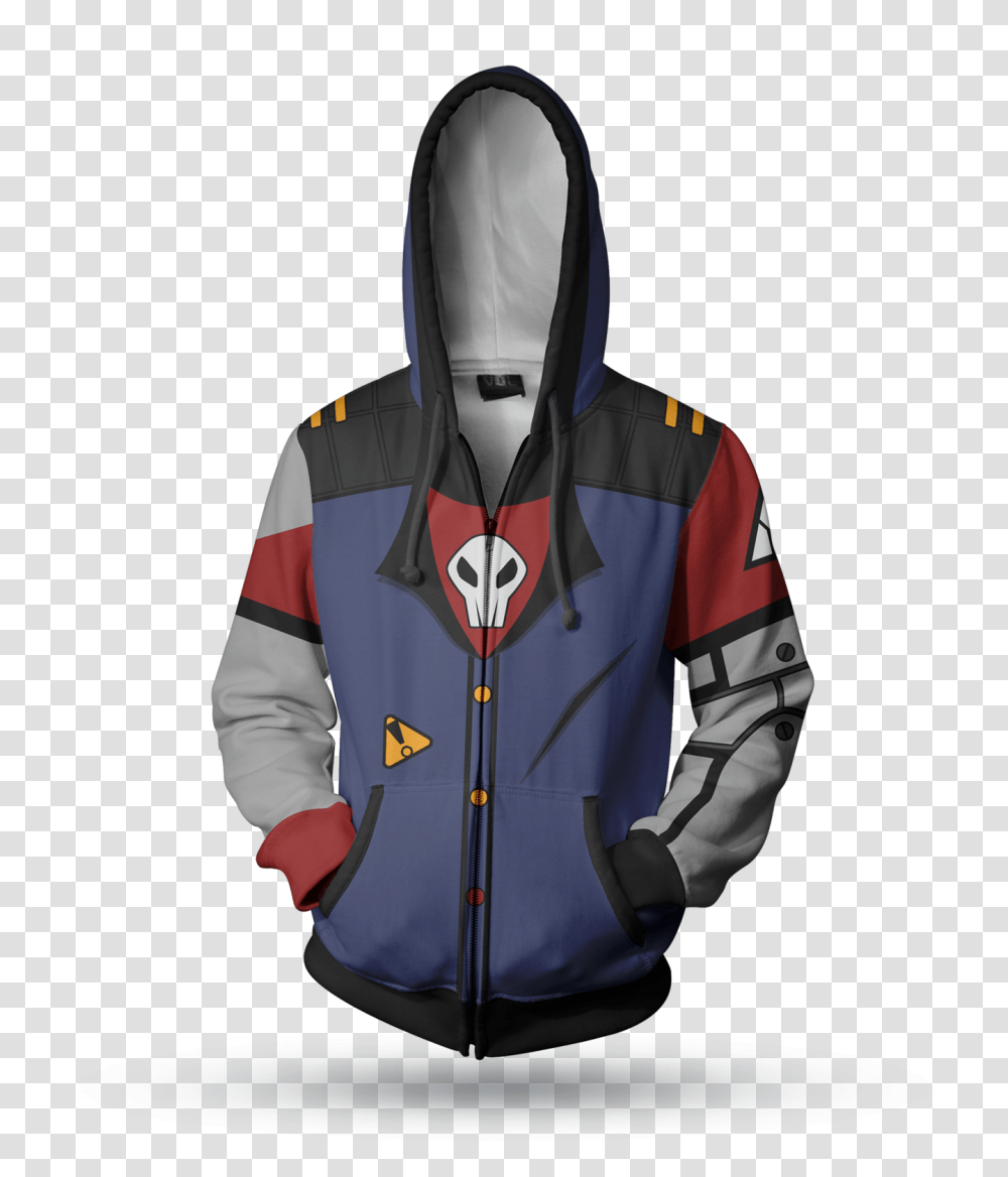 Borderlands 2 Company Hoodies, Apparel, Backpack, Bag Transparent Png