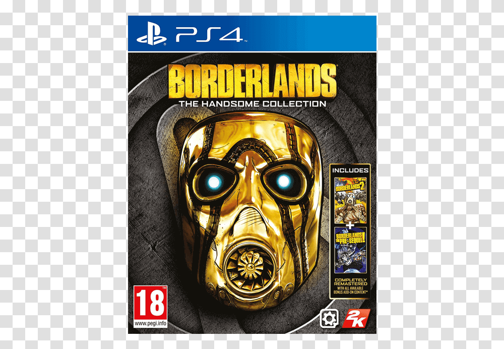 Borderlands 2 Xbox One, Clock Tower, Architecture, Building, Advertisement Transparent Png