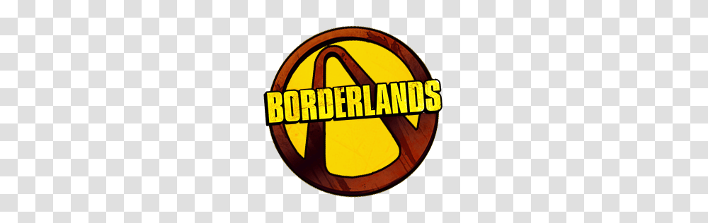 Borderlands Know Your Meme, Logo, Label Transparent Png