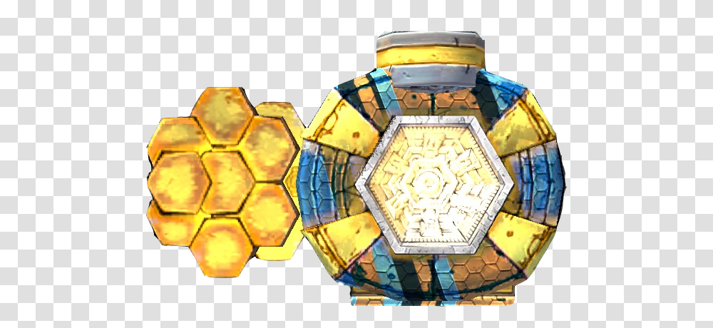 Borderlands, Soccer Ball, Mosaic, Tile Transparent Png