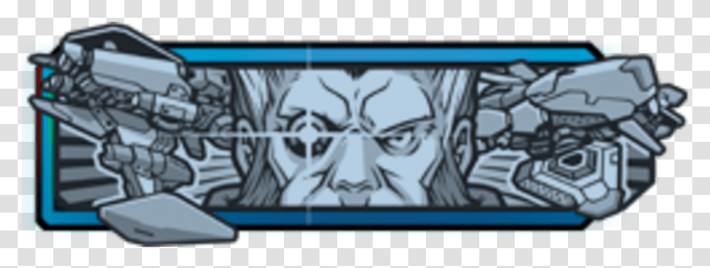 Borderlands The Pre Sequel As Quirks, Screen, Electronics, Monitor, Display Transparent Png