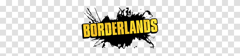 Borderlands Trophies, Label, Outdoors, Nature Transparent Png