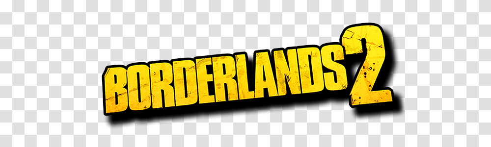 Borderlands, Word, Alphabet, Logo Transparent Png