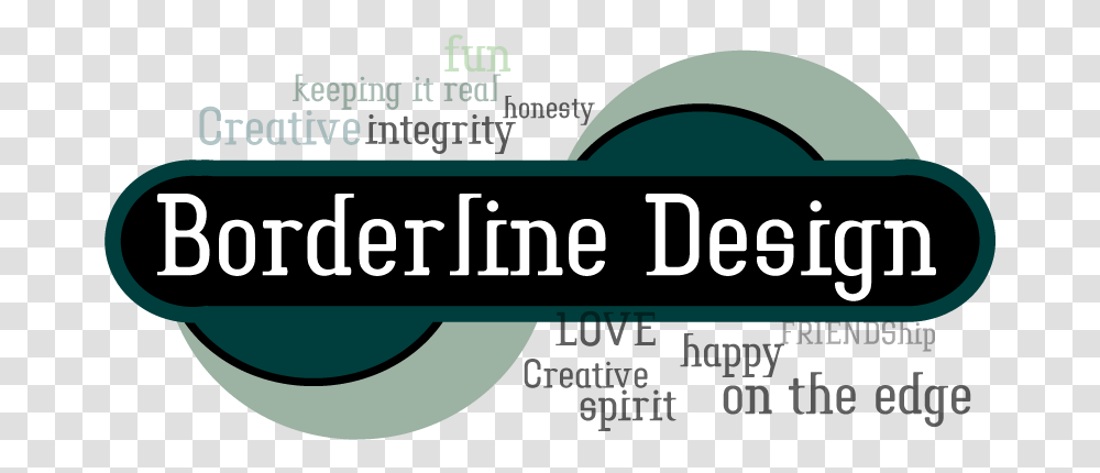 Borderline Design Mobile Retina Logo Graphic Design, Word, Outdoors, Nature Transparent Png