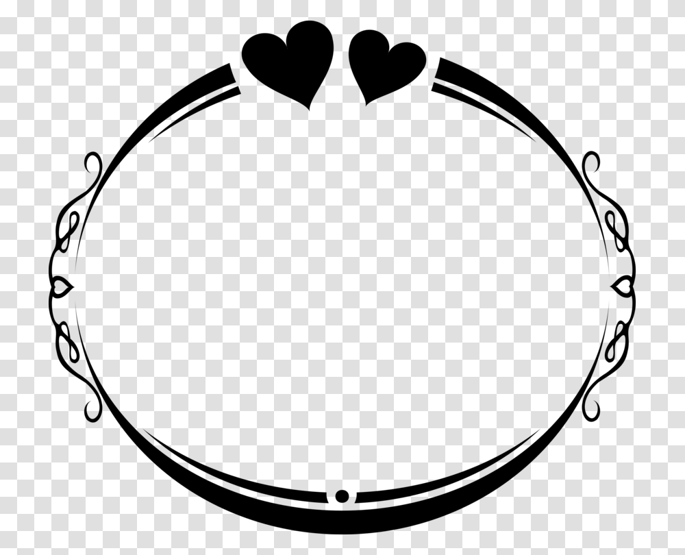 Borders And Frames Decorative Borders Picture Frames Wedding, Gray, World Of Warcraft Transparent Png