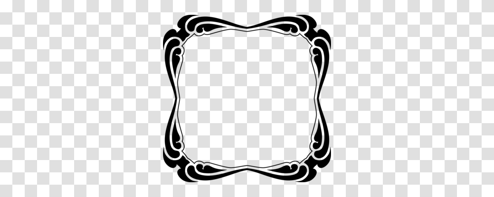 Borders And Frames Halloween Picture Frames Holiday Drawing Free, Gray, World Of Warcraft Transparent Png