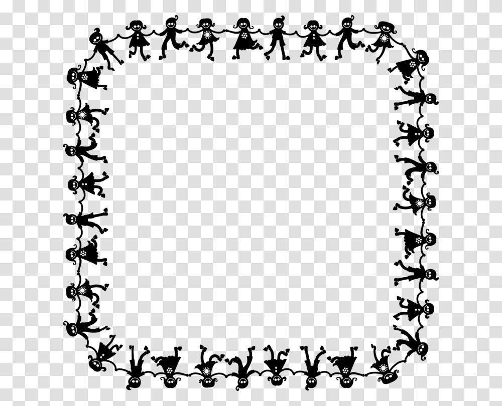 Borders And Frames Liturgical Dance Visual Arts Computer Icons, Number, Plot Transparent Png