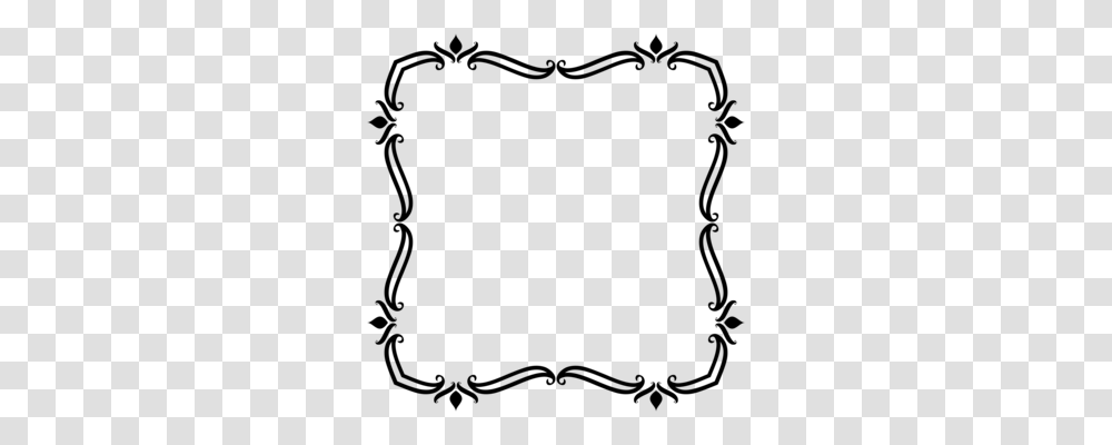 Borders And Frames Microsoft Word Computer Icons Download Free, Gray, World Of Warcraft Transparent Png