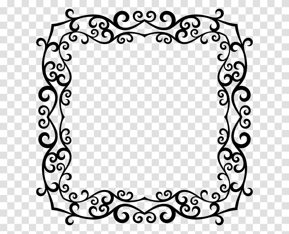 Borders And Frames Picture Frames Computer Icons Ornament Film, Gray, World Of Warcraft, Halo Transparent Png