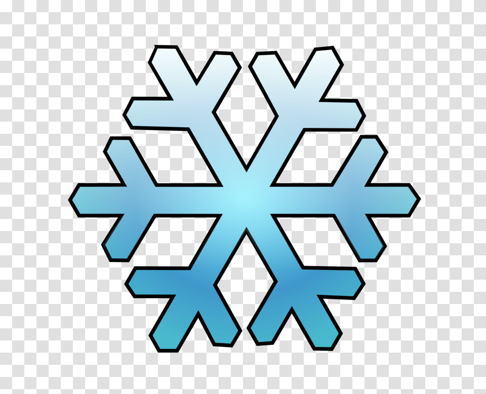 Borders And Frames Snowflake Download Computer Transparent Png