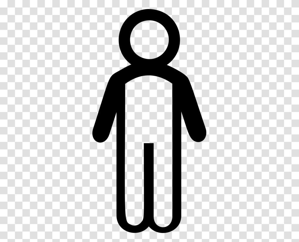 Borders And Frames The Human Figure Stick Figure Drawing Free, Gray, World Of Warcraft Transparent Png