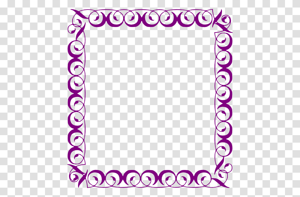 Borders Clip Art, Oval, Pattern, Number Transparent Png