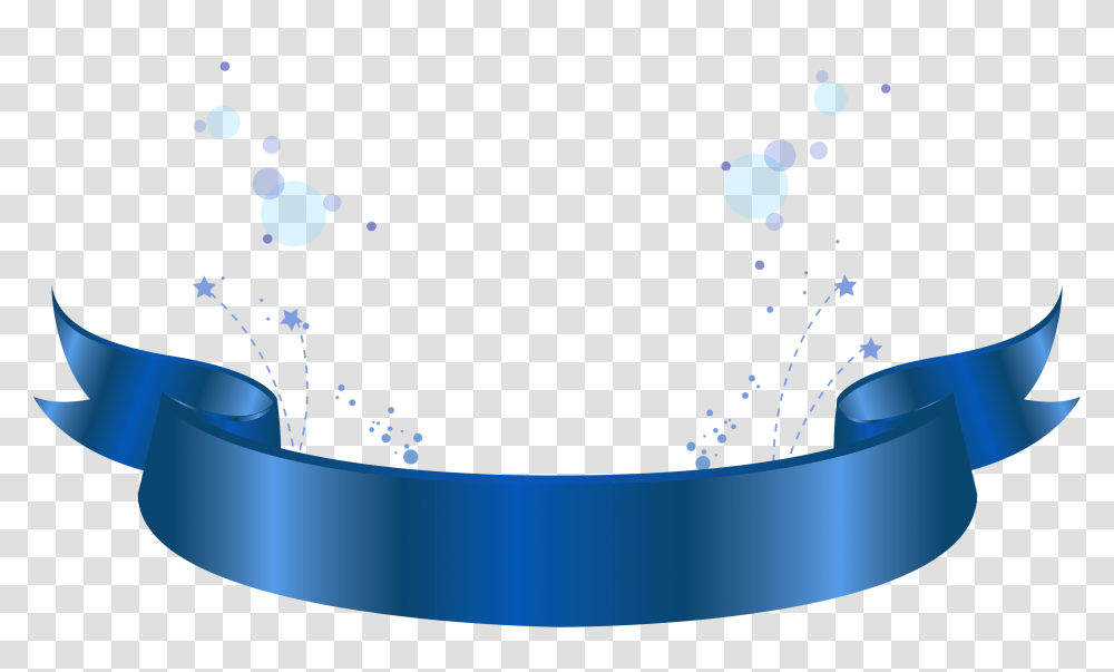 Borders Fansty Banner Clip, Building Transparent Png