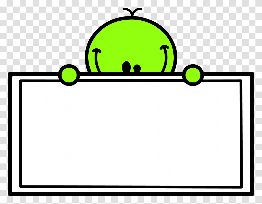 Borders Frames Frame Boarders, Drawing, Crowd Transparent Png