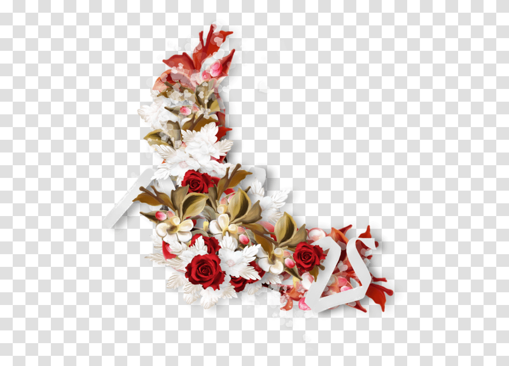 Bordure De Page, Floral Design, Pattern Transparent Png