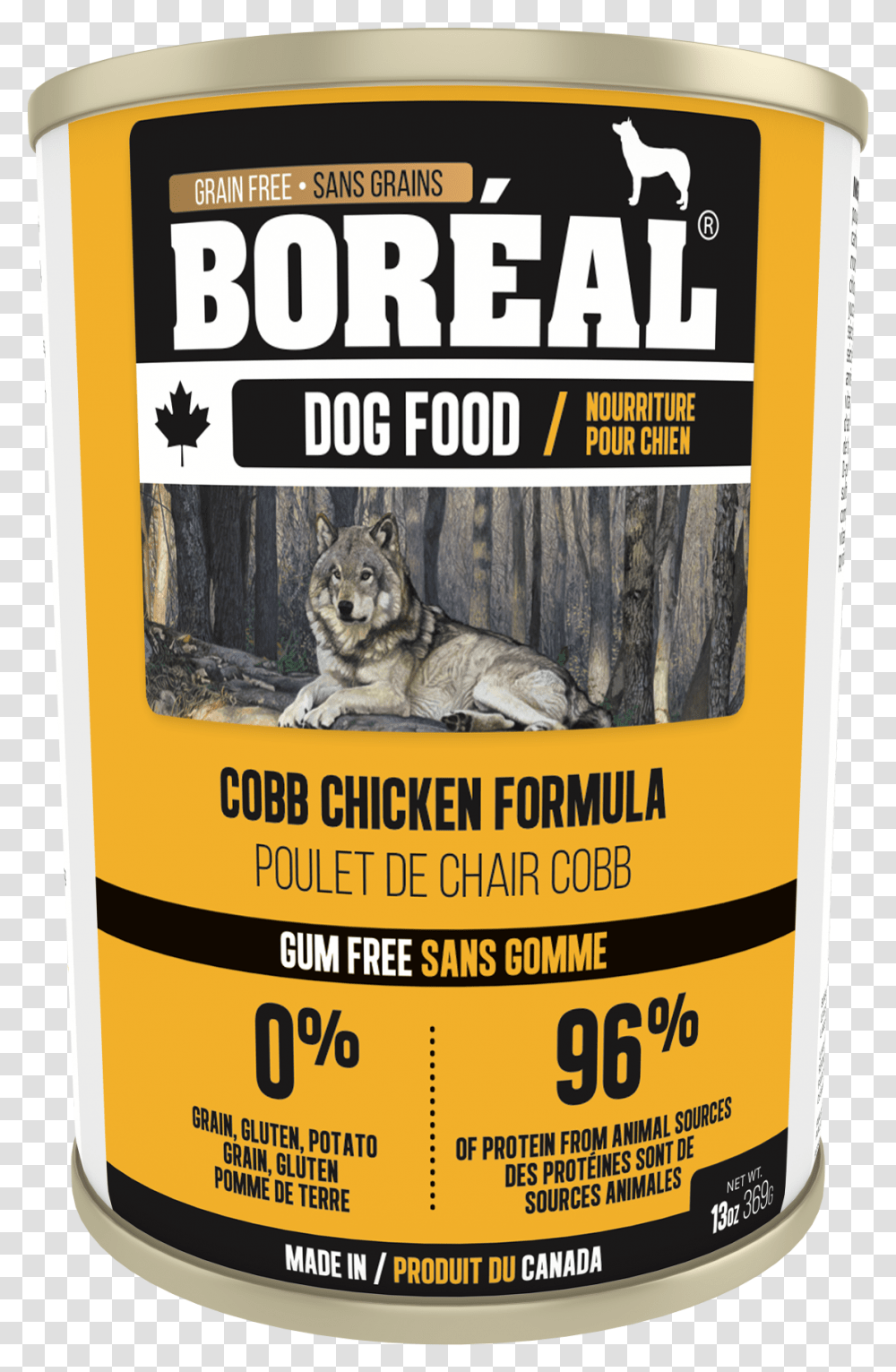 Boreal Canned Dog Food, Lion, Wildlife, Mammal, Animal Transparent Png