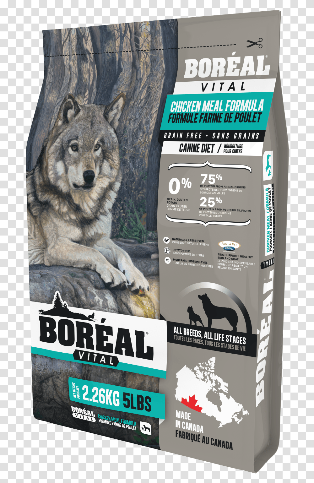 Boreal Proper Dog Food, Lion, Wildlife, Mammal, Animal Transparent Png