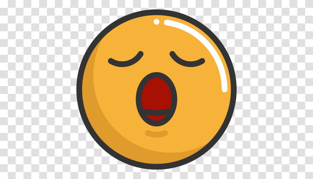 Bored Icon With And Vector Format For Free Unlimited Download, Pac Man, Nature Transparent Png