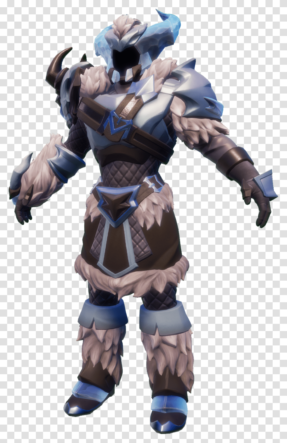 Boreus Armour Body Type A Render, Person, Human, Overwatch, Armor Transparent Png