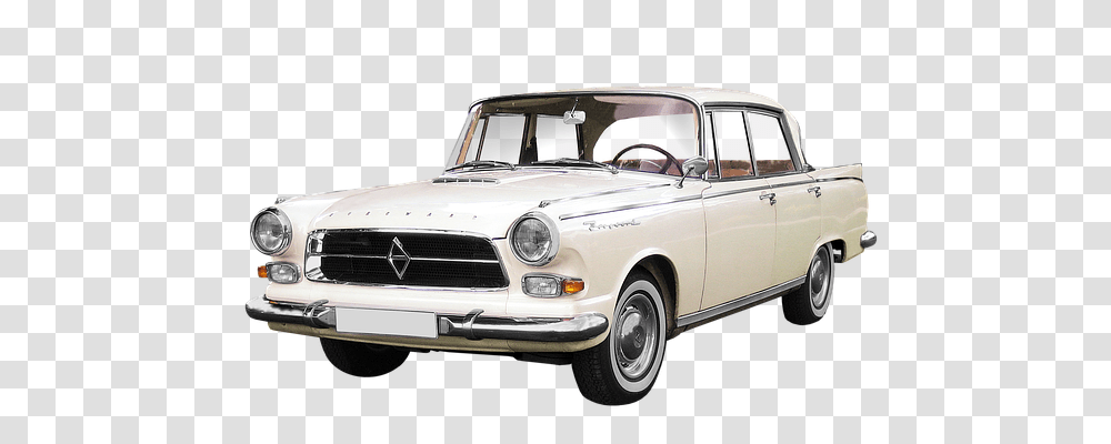 Borgward Transport, Car, Vehicle, Transportation Transparent Png