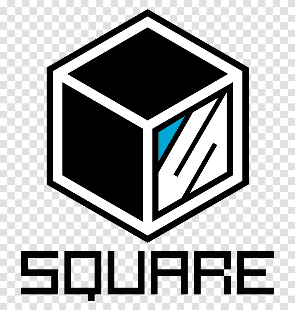 Boris Fx Mocha Logo, Rubix Cube, Mailbox, Letterbox, Triangle Transparent Png