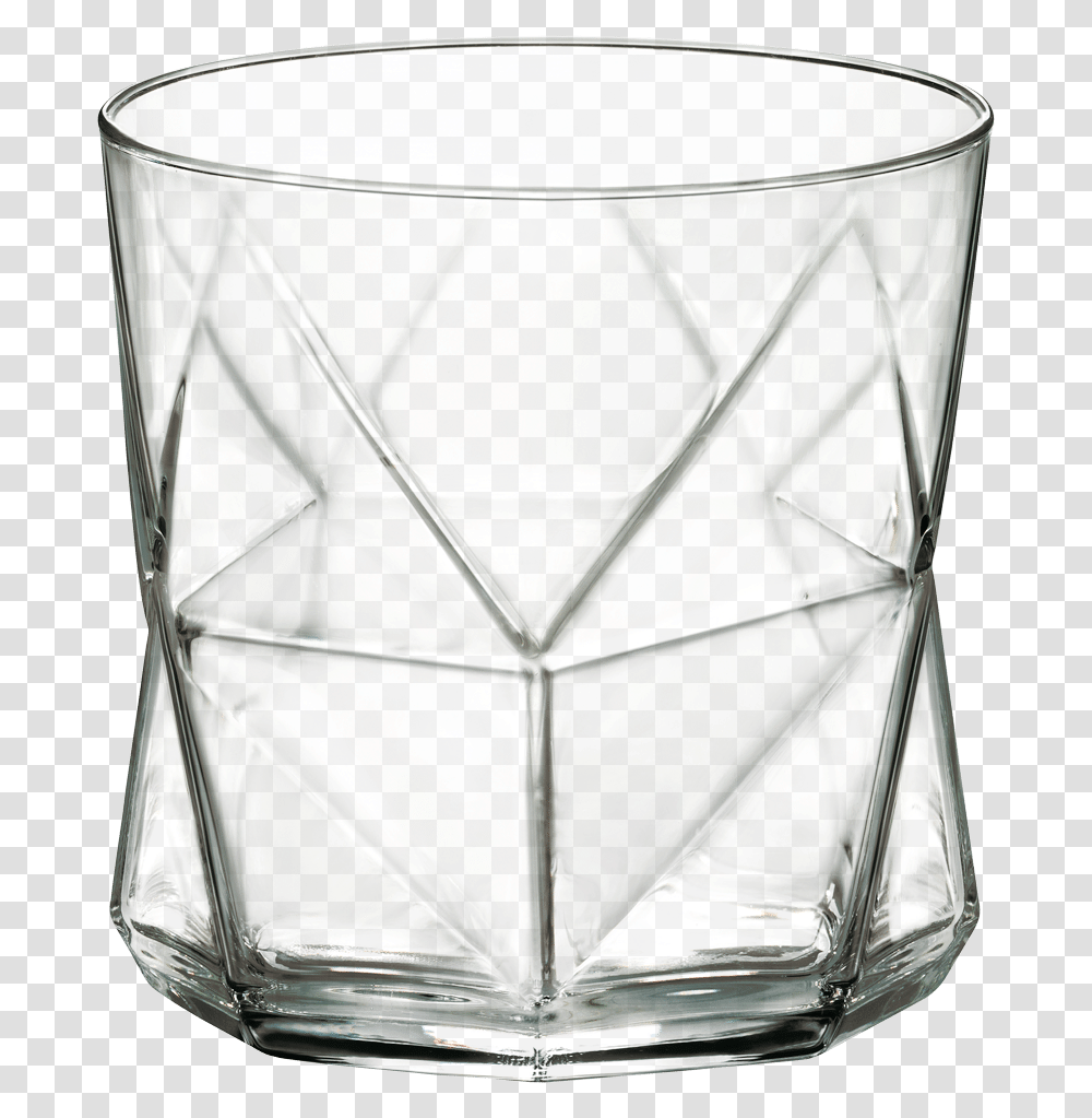 Bormioli Rocco Cassiopea Rocks Glass Old Fashioned Glass, Goblet, Jar, Tent Transparent Png