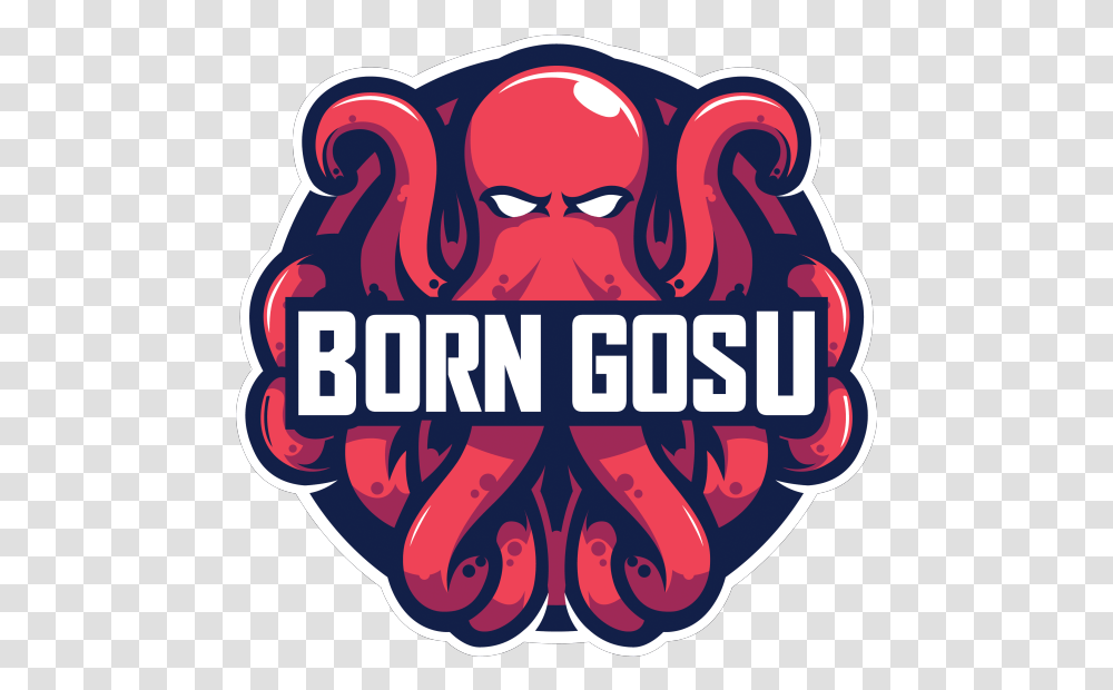 Born Gosu German Bob The Builder, Label, Text, Sticker, Graphics Transparent Png
