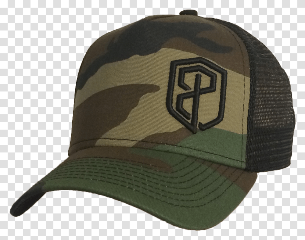 Born Primitive Trucker HatClass Baseball Cap, Apparel Transparent Png
