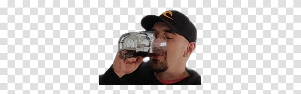 Borracho Ice Beer, Beverage, Drink, Person, Human Transparent Png