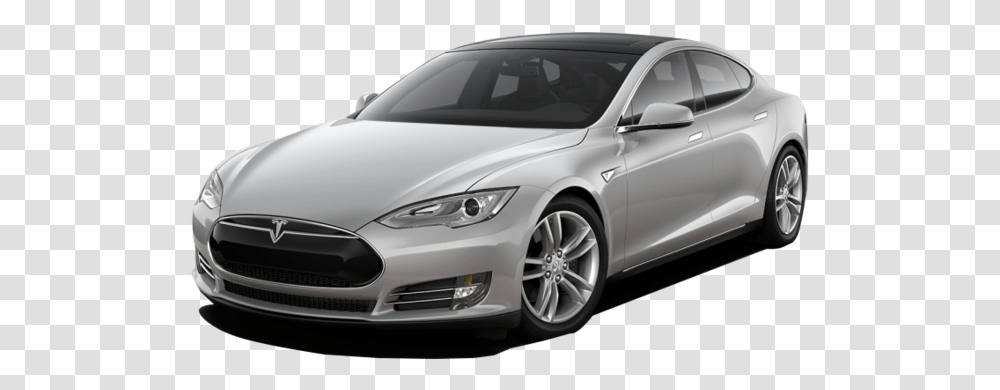 Borrow 2021 Tesla Model S Plaid, Sedan, Car, Vehicle, Transportation Transparent Png
