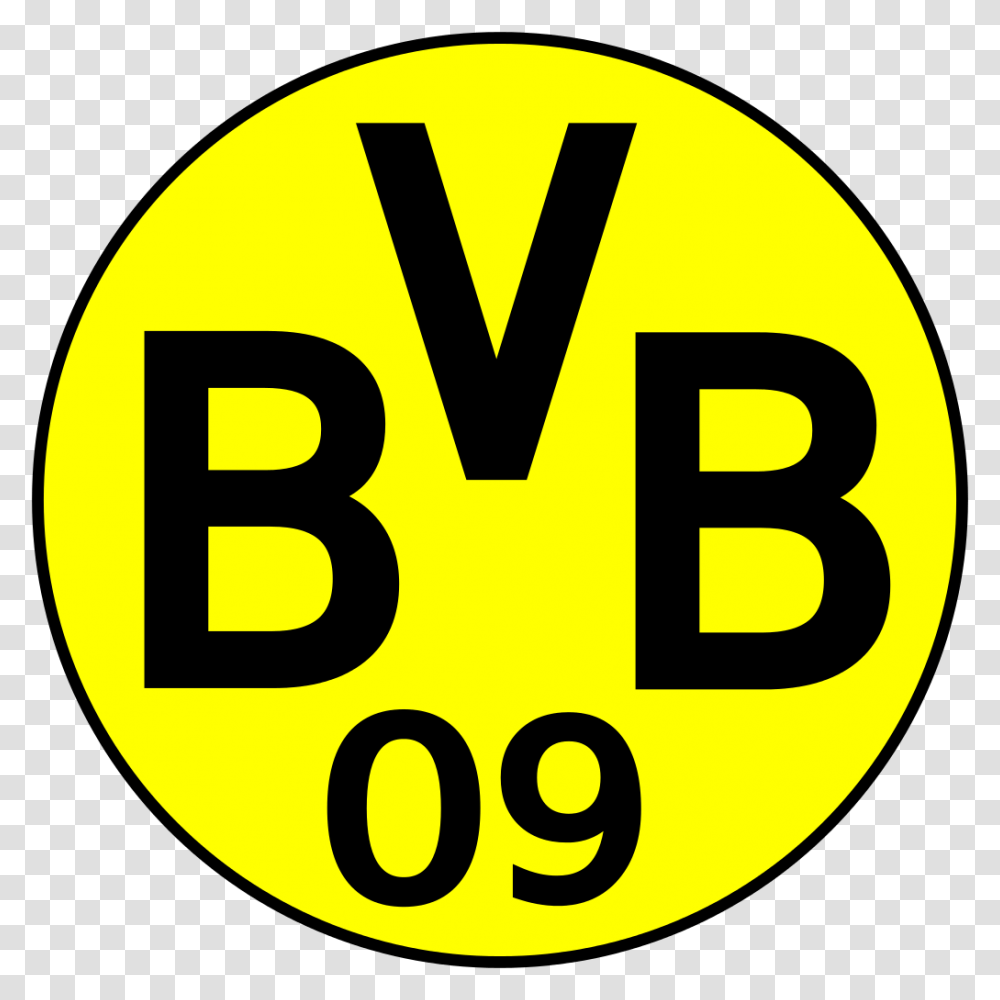 Borussia Dortmund Banner Dream League Soccer Logo Dortmund 2018, Trademark, Label Transparent Png