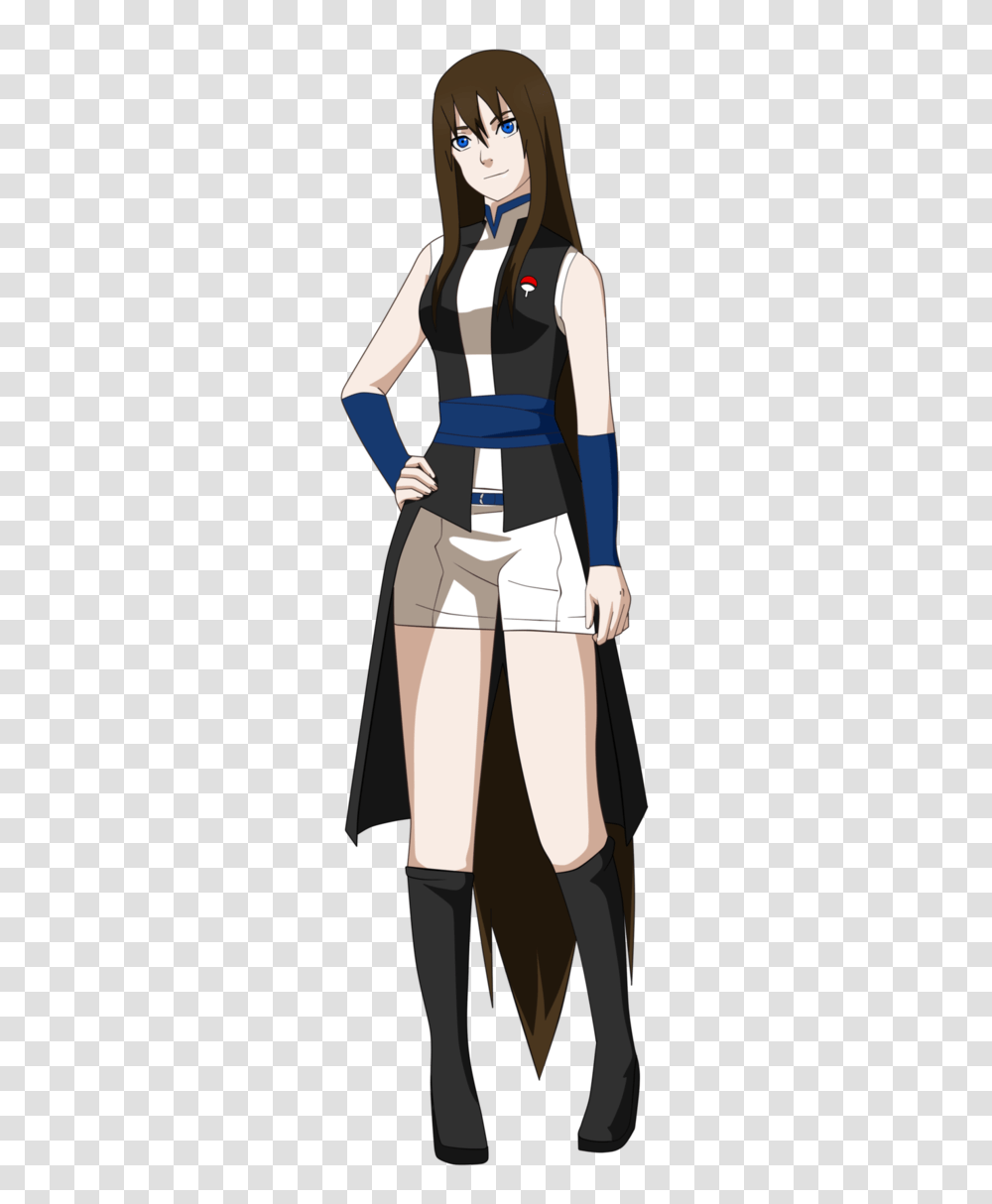 Boruto, Costume, Sleeve, Person Transparent Png