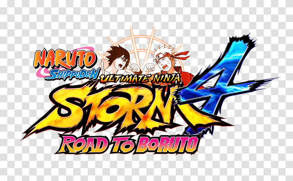 Boruto Logo Thexboxhub, Theme Park, Amusement Park, Crowd Transparent Png