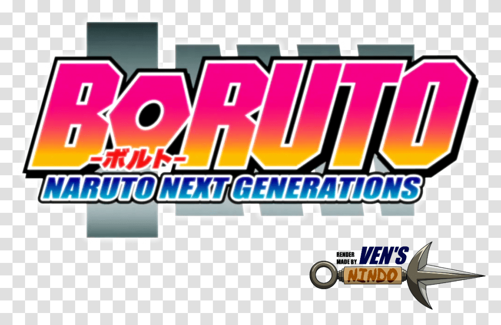 Boruto Naruto Next Generation Logo Graphics, Scoreboard, Crowd, Super Mario, Parade Transparent Png