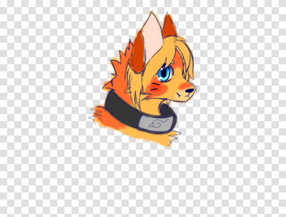 Boruto Wolf Cartoon, Animal, Pet, Mammal, Cat Transparent Png