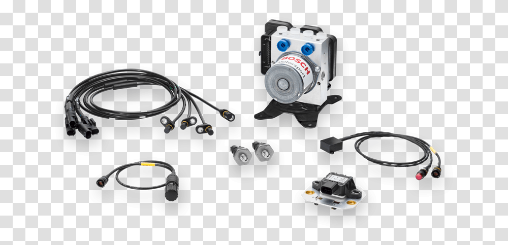 Bosch Abs, Camera, Electronics, Machine, Electrical Device Transparent Png