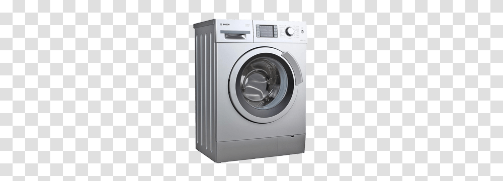 Bosch, Electronics, Dryer, Appliance, Washer Transparent Png