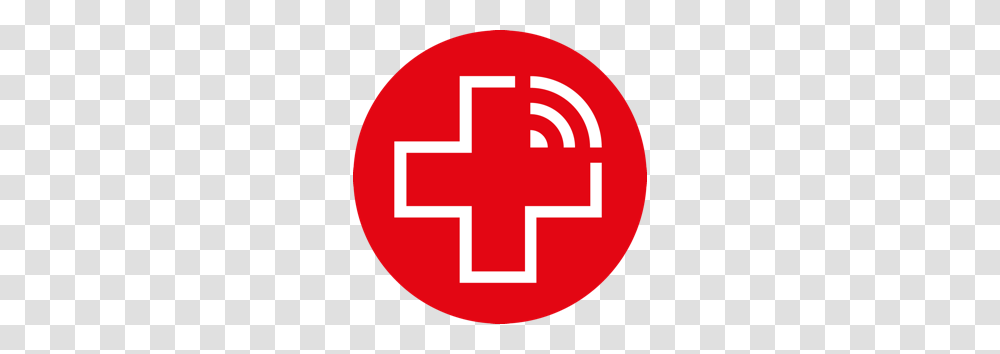 Bosch Emergency Assistant, First Aid, Red Cross, Logo Transparent Png