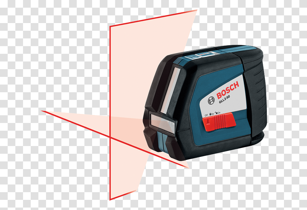 Bosch Gll 2, Electrical Device, Digital Watch, Gauge, Tachometer Transparent Png