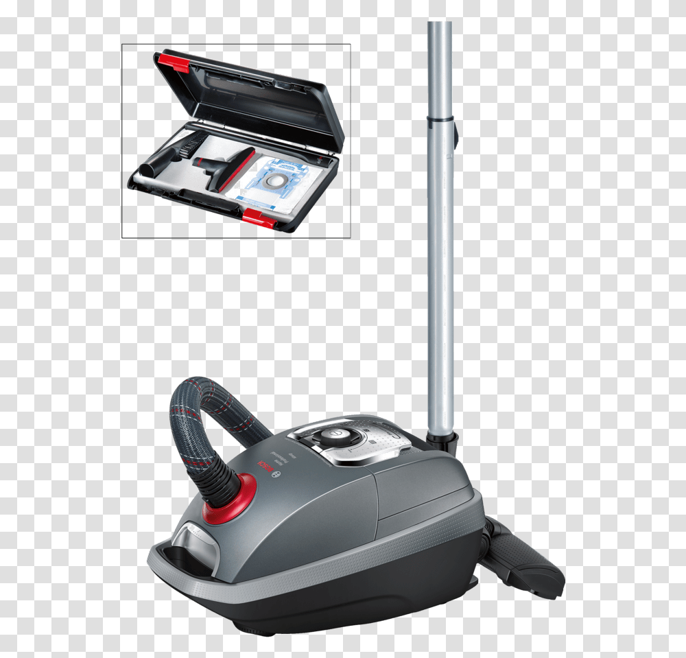 Bosch Home Professional Vacuum Cleaner, Appliance, Helmet, Apparel Transparent Png