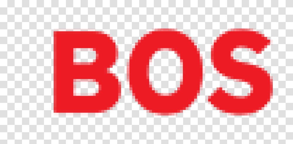 Bosch Logo A Part, Number, Label Transparent Png