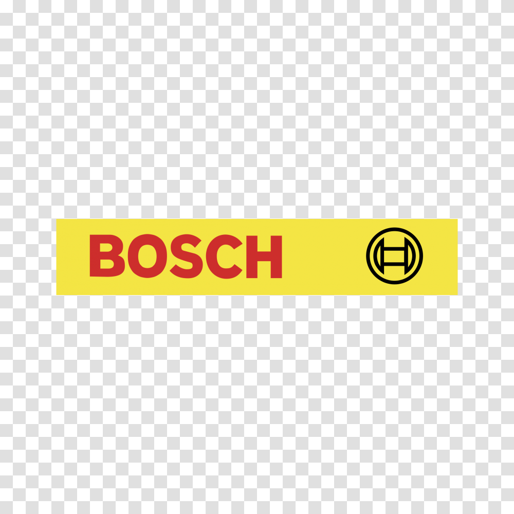 Bosch Logo Vector, Trademark, Label Transparent Png