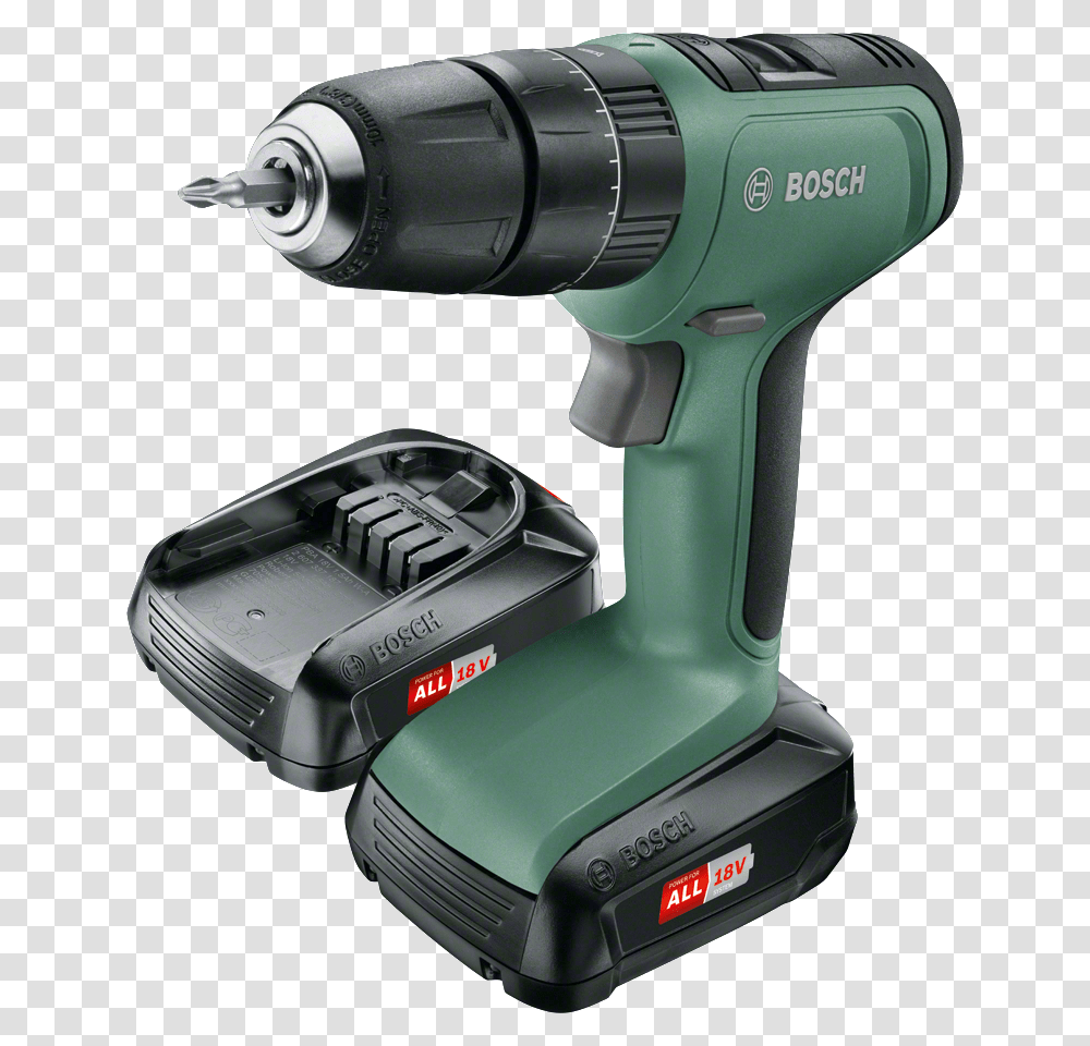 Bosch New Tools 2019, Power Drill, Machine Transparent Png
