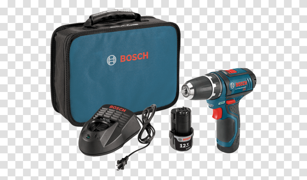 Bosch Ps31 21 12 Volt Max Drill Top 10 Best Construction Bosch, Tool, Power Drill Transparent Png